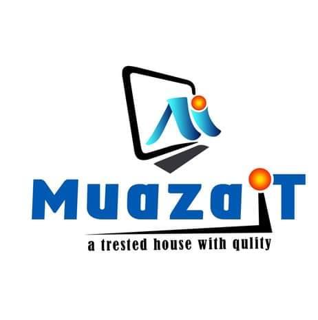 Muaza It